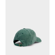 Katie Loxton | Living for the weekend Embroidered Cap - Green