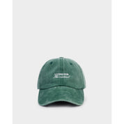 Katie Loxton | Living for the weekend Embroidered Cap - Green