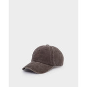 Katie Loxton | Embroidered KL Cap - Chocolate