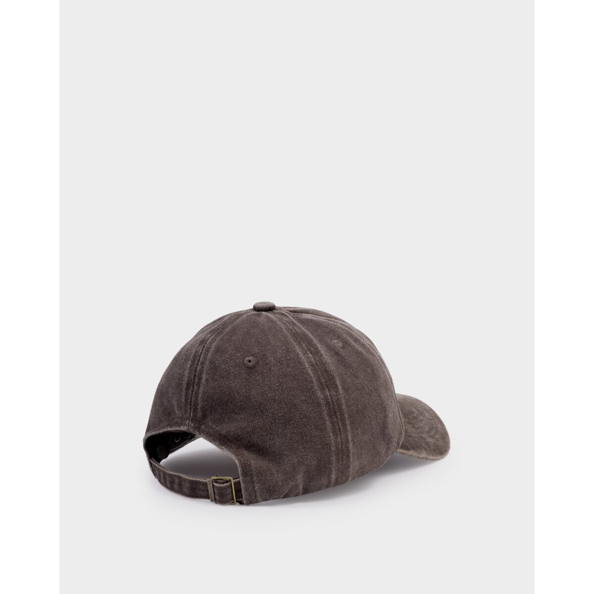 Katie Loxton | Embroidered KL Cap - Chocolate