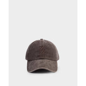 Katie Loxton | Embroidered KL Cap - Chocolate