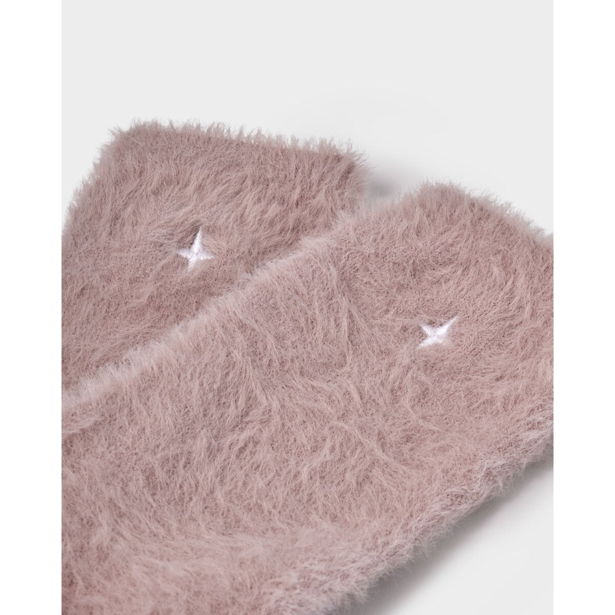 Katie Loxton | Gift Boxed Fluffy Socks - Pink Star
