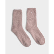 Katie Loxton | Gift Boxed Fluffy Socks - Pink Star