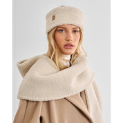 Katie Loxton | Borg Headband - Cream