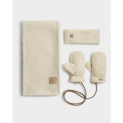 Katie Loxton | Borg Headband - Cream