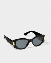 Katie Loxton | Remini Sunglasses - Black