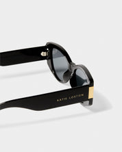 Katie Loxton | Remini Sunglasses - Black