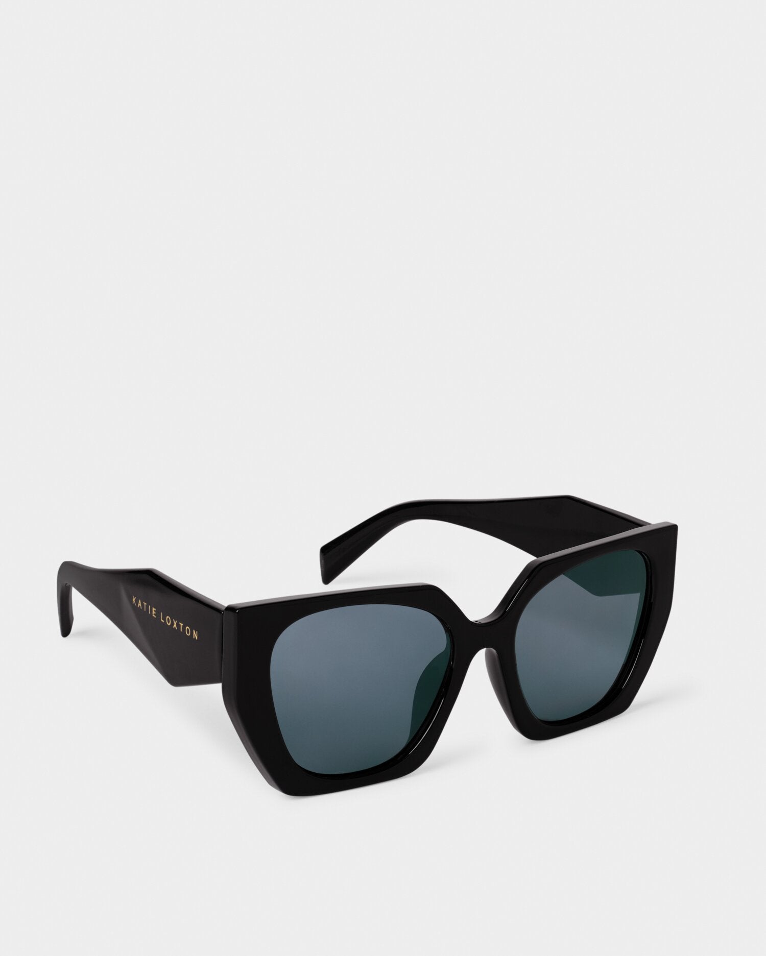Katie Loxton | Corsica Sunglasses - Black