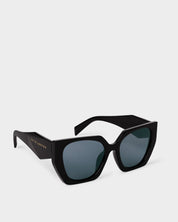 Katie Loxton | Corsica Sunglasses - Black