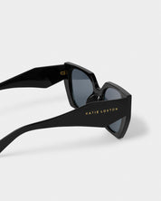 Katie Loxton | Corsica Sunglasses - Black