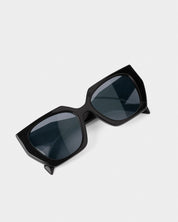 Katie Loxton | Corsica Sunglasses - Black