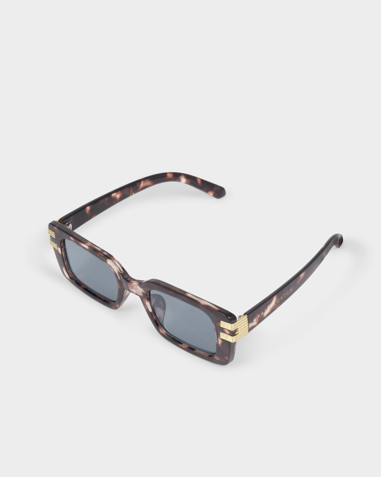 Katie Loxton | Malibu Sunglasses - Tortoiseshell