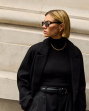 Katie Loxton | Malibu Sunglasses - Tortoiseshell