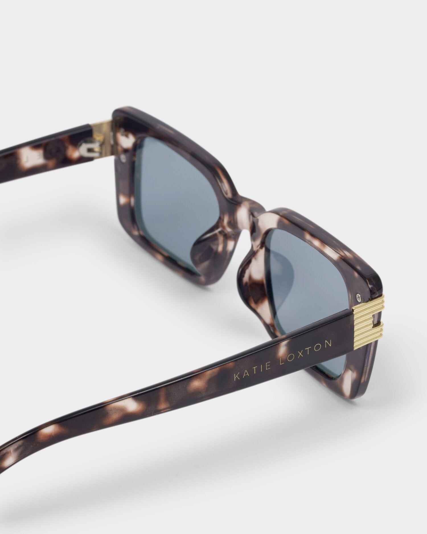 Katie Loxton | Malibu Sunglasses - Tortoiseshell
