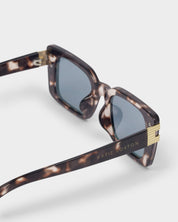 Katie Loxton | Malibu Sunglasses - Tortoiseshell