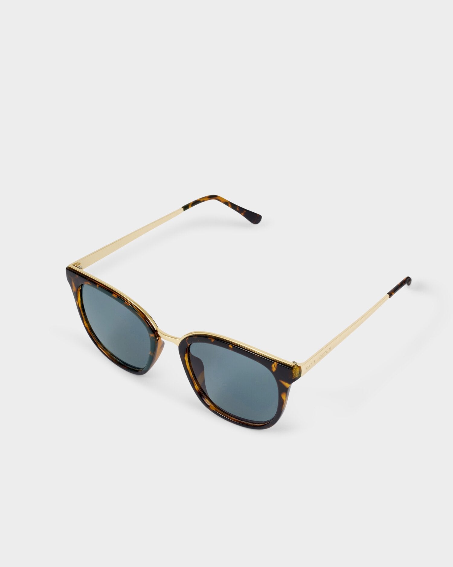 Katie Loxton | Provence Sunglasses - Tortoiseshell