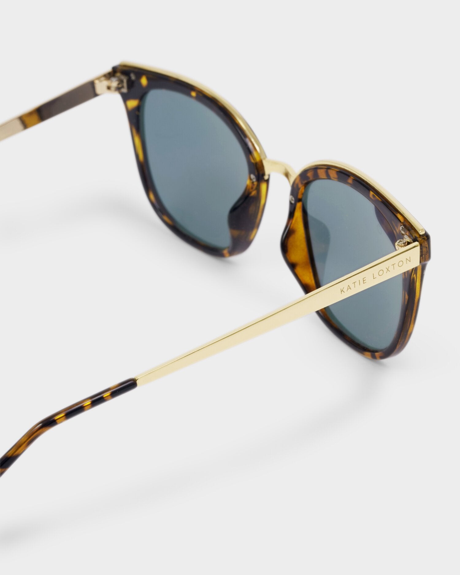 Katie Loxton | Provence Sunglasses - Tortoiseshell
