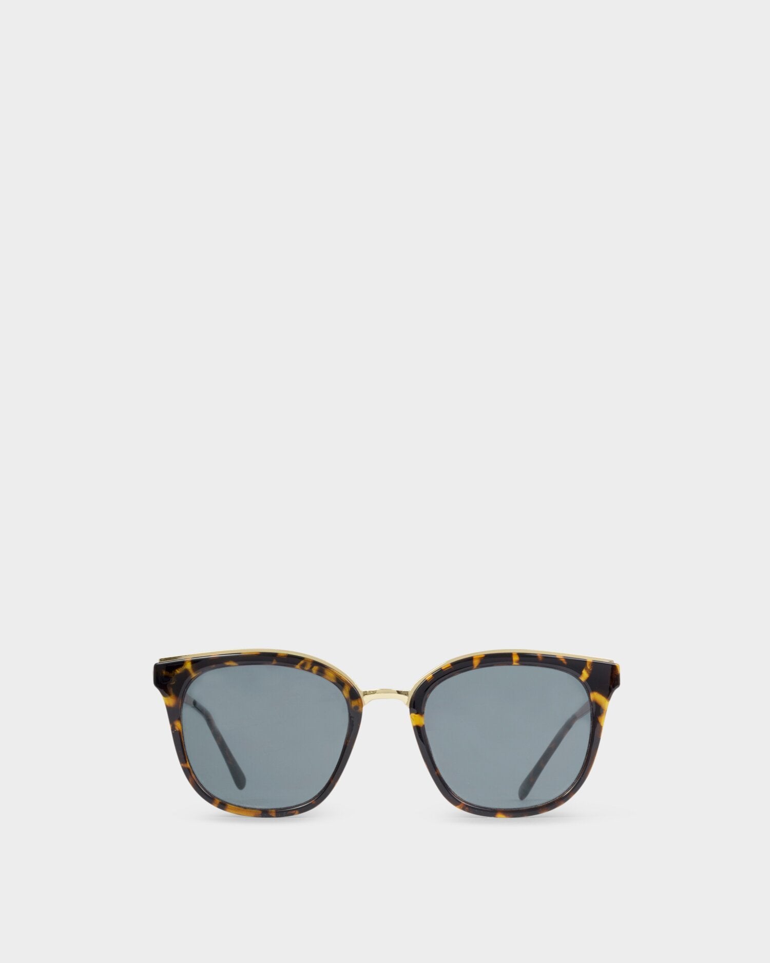 Katie Loxton | Provence Sunglasses - Tortoiseshell