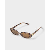 Katie Loxton | Bordeaux Sunglasses - Dark Tortoiseshell