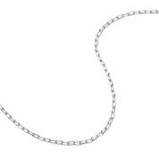 Daisy London | Light paperclip Chain