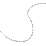 Daisy London | Light paperclip Chain