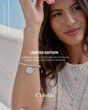ChloBo | Happy Soul Limited Edition Bracelet