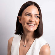 Penmans | Triple Heart Necklace