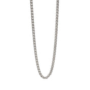 Fred Bennett | Heavyweight Spiga Link Necklace