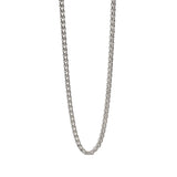 Fred Bennett | Heavyweight Spiga Link Necklace