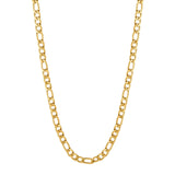 Fred Bennett | Figaro Link Chain Necklace