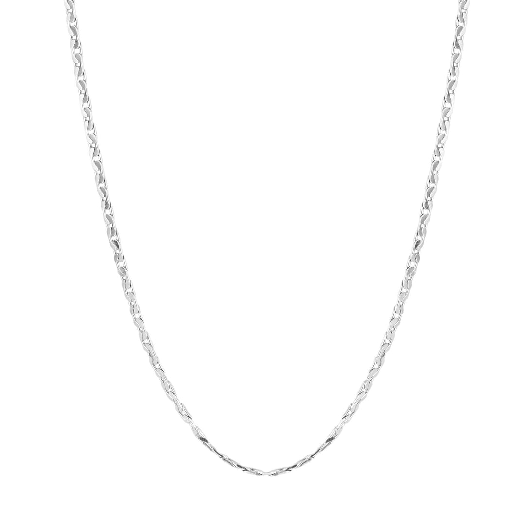 Fred Bennett | Cardano Chain Necklace