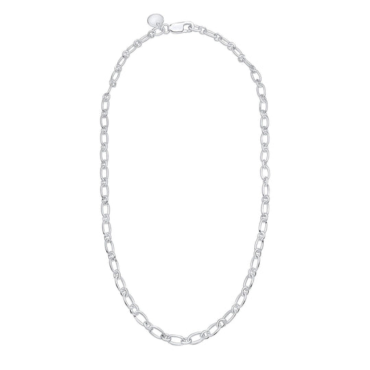 Penmans | Long Link Chain Necklace
