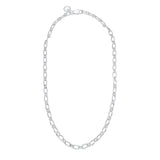 Penmans | Long Link Chain Necklace