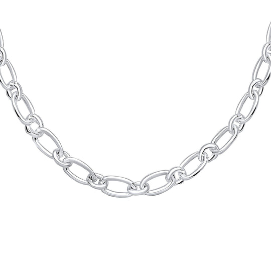 Penmans | Long Link Chain Necklace