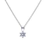 Diamonfire |  Carats 1ct pendant