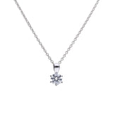 Diamonfire |  Carats 1.5ct pendant