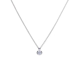Diamonfire |  Carats Rubover 0.5ct pendant