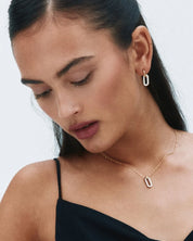 Edblad | Inez Necklace - Gold Plate