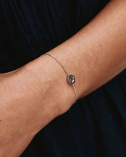 Edblad | Monaco Bracelet Mini - Steel