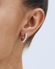 Edblad | Lilo Hoops - Steel