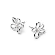 Daisy London | Daisy Bow Stud Earrings