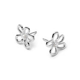 Daisy London | Daisy Bow Stud Earrings
