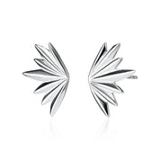 Scream Pretty | Phoenix Stud Earrings