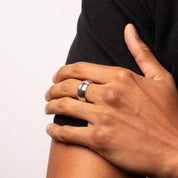 Fred Bennett | Fred Bennett Ring