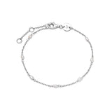 Daisy London | Treasures Seed pearl Chain Bracelet