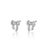 Scream Pretty | Bow Stud Earrings