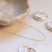 Daisy London |  Singapore Layering Chain