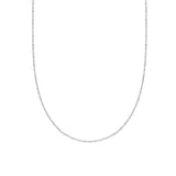Daisy London |  Singapore Layering Chain