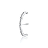 Scream Pretty | Single Suspender Earring