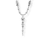 ChloBo | The Moss Necklace